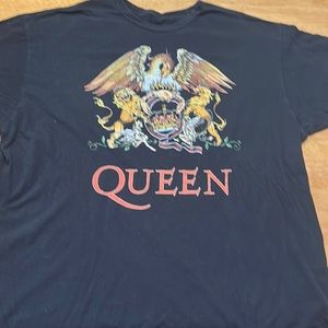 Queen XXL Tshirt